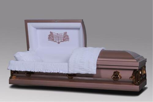 Ramos Casket