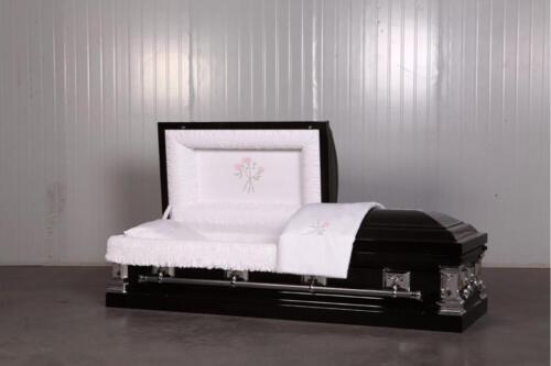 Ramos Casket