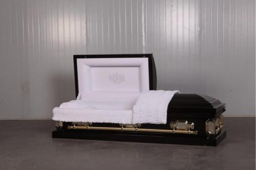 Ramos Casket