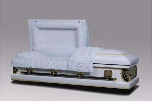 Ramos Casket