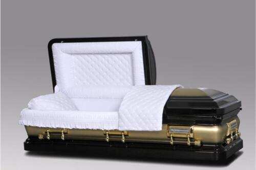 Ramos Casket