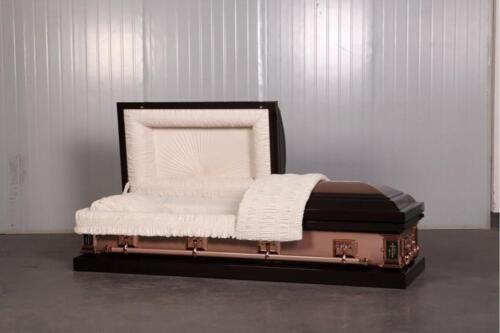 Ramos Casket