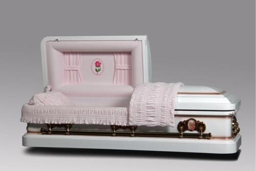 Ramos Casket