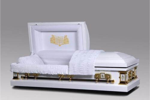 Ramos Casket