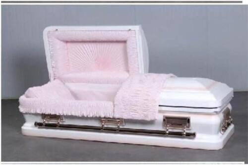 Ramos Casket