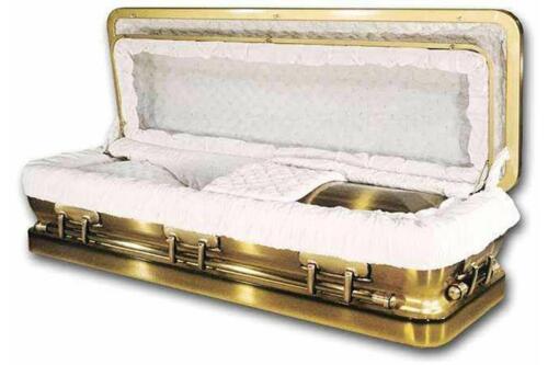 Ramos Casket