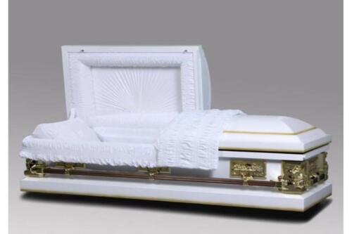 Ramos Casket