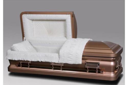 Ramos Casket